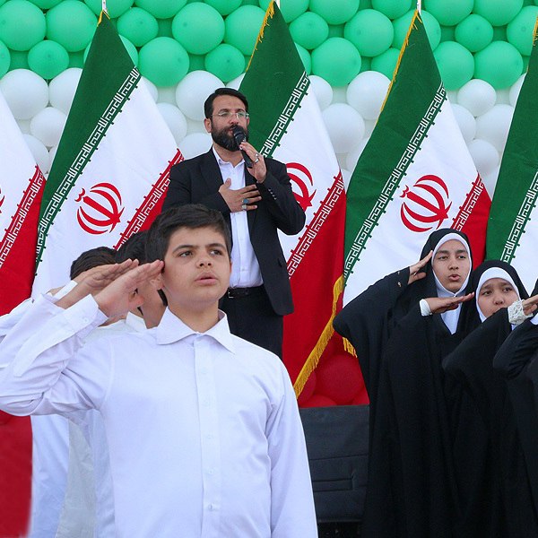 دانلود آهنگ سلام فرمانده